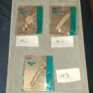 Different Style Hair Clip